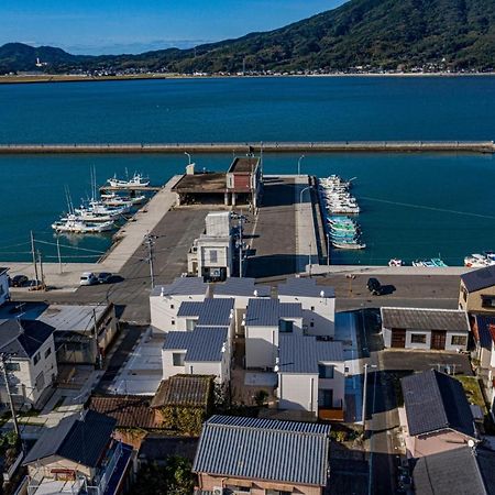Rakuten Stay House X Will Style Itoshima 107 Dış mekan fotoğraf