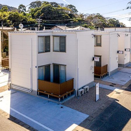 Rakuten Stay House X Will Style Itoshima 107 Dış mekan fotoğraf