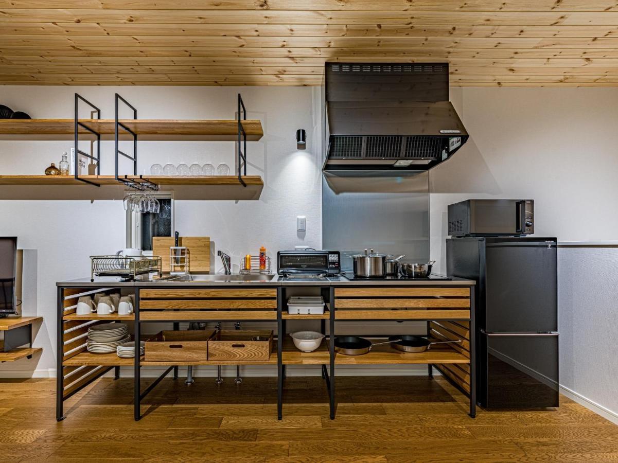 Rakuten Stay House X Will Style Itoshima 107 Dış mekan fotoğraf