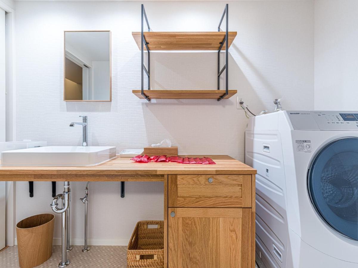 Rakuten Stay House X Will Style Itoshima 107 Dış mekan fotoğraf