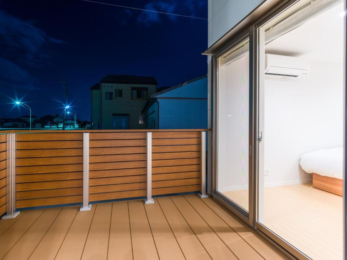 Rakuten Stay House X Will Style Itoshima 107 Dış mekan fotoğraf