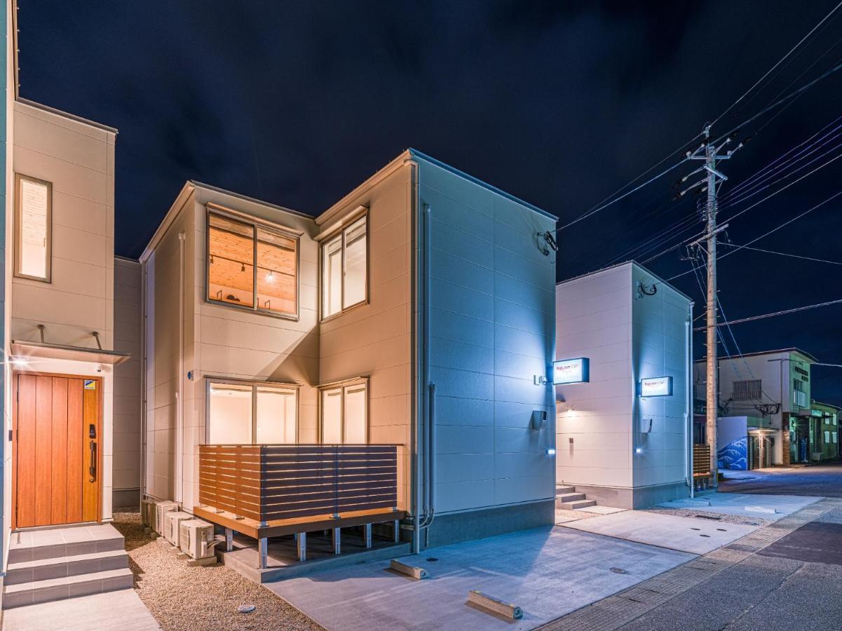 Rakuten Stay House X Will Style Itoshima 107 Dış mekan fotoğraf