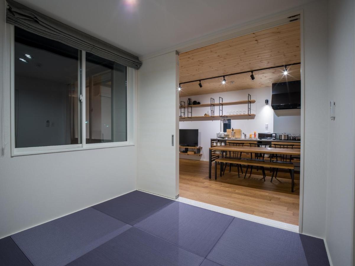 Rakuten Stay House X Will Style Itoshima 107 Dış mekan fotoğraf