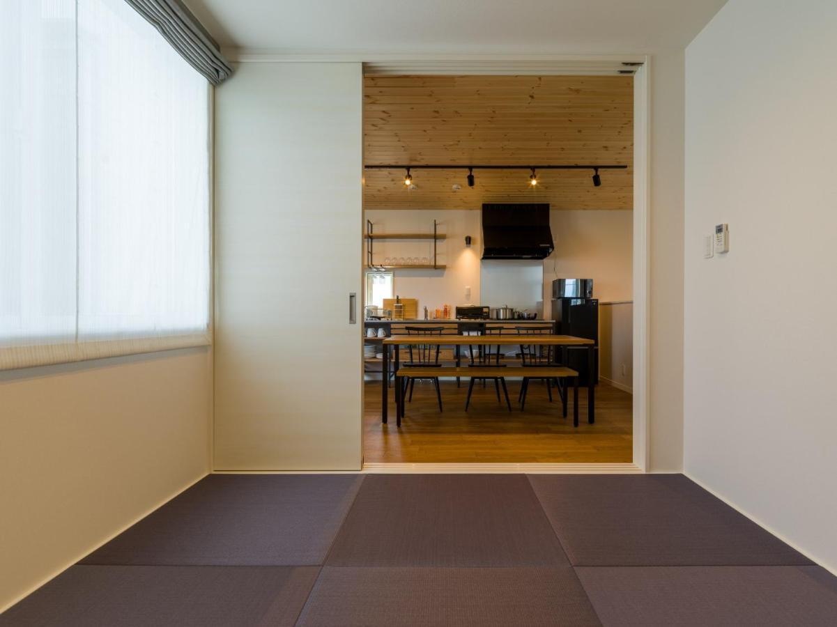 Rakuten Stay House X Will Style Itoshima 107 Dış mekan fotoğraf