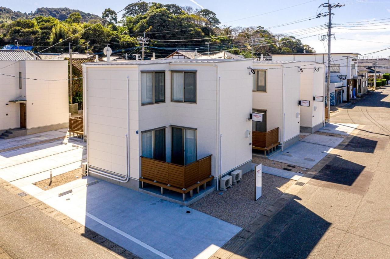 Rakuten Stay House X Will Style Itoshima 107 Dış mekan fotoğraf