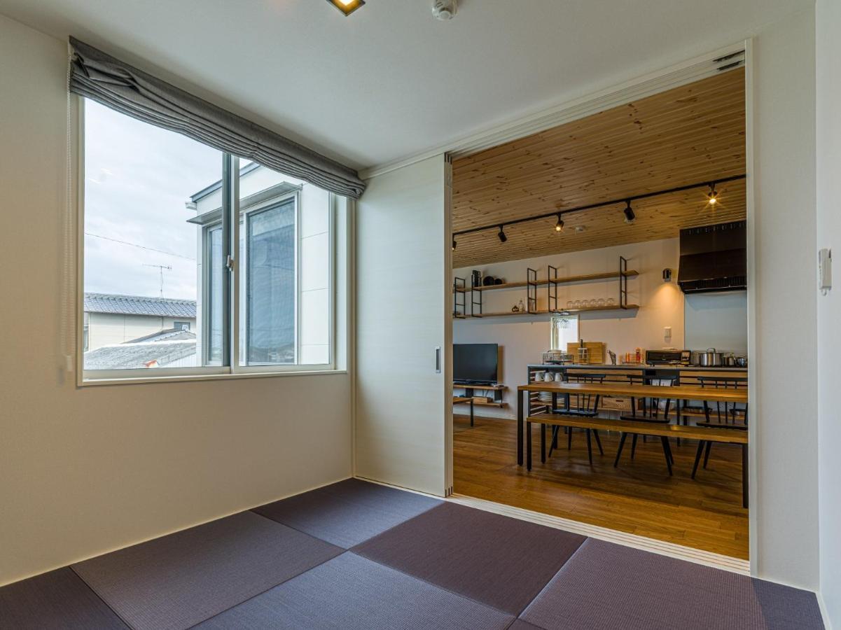 Rakuten Stay House X Will Style Itoshima 107 Dış mekan fotoğraf